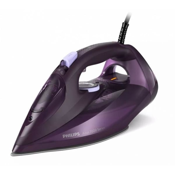Philips DST7051/30 Silitysrauta Series 7000 2800 W - Violetti