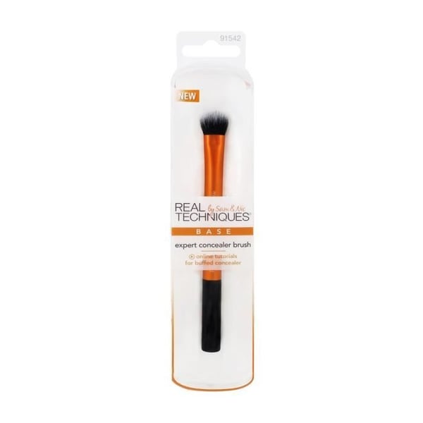 Real Techniques Expert Concealer: Skønhed og parfume Real Techniques Expert Concealer: Skønhed og parfume