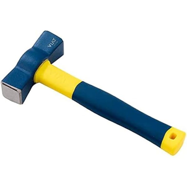 Grillpanna Spansk - VIAT - Vt3081 - Handtag i Fiber - Färg Svart - Jaktverktyg
