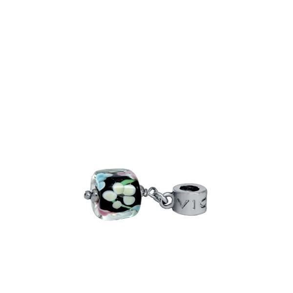 Bijoux - Viceroy - VMM0179-25 - Glaspärla - Dam - Färg Svart Bijoux - Viceroy - VMM0179-25 - Glaspärla - Dam - Färg Svart