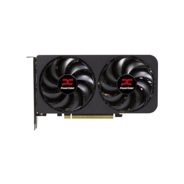 PowerColor Reaper AMD Radeon RX 9060 XT 16GB GDDR6 FSR 4