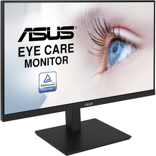 ASUS VA27DQSB 27IN WLED/IPS1920X1080 PC-skärm - 1920x1080 upplösning - HDMI-gränssnitt - IPS-teknik