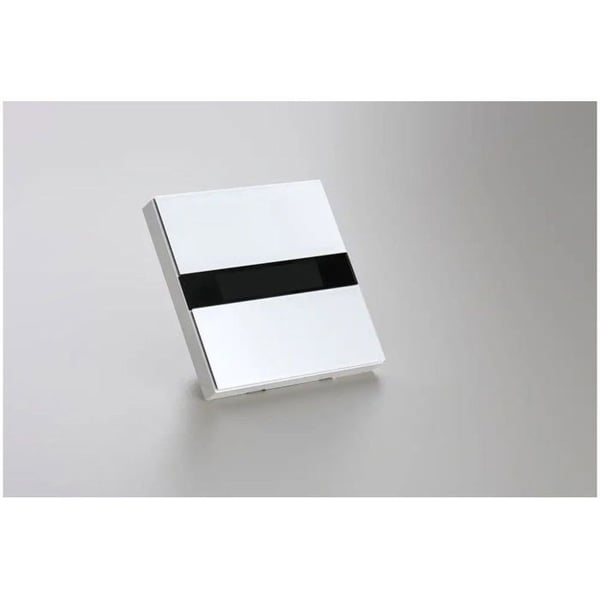 Display switch - AQARA - WS-K02D - Anpassningsbar LCD-skärm 2,08" - Konsumtionsövervakning - Zigbee/Matter