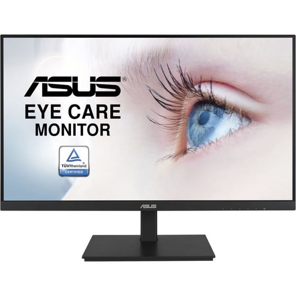 ASUS VA27DQSB 27IN WLED/IPS1920X1080 PC-skärm - 1920x1080 upplösning - HDMI-gränssnitt - IPS-teknik
