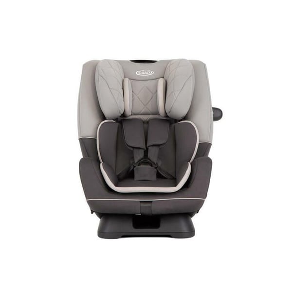GRACO - Bilstol SlimFit Iron