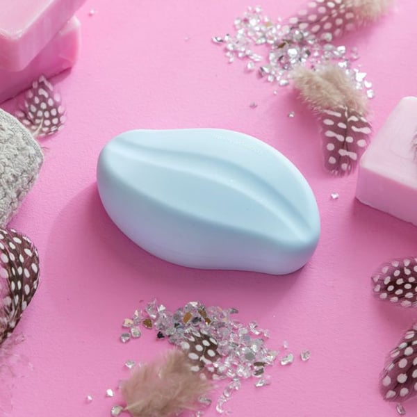 Exfolierande Epilator - InnovaGoods - Frepil - Nanokristaller - Parfyfrik - Unisex