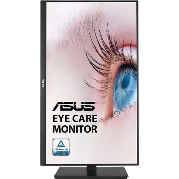 ASUS VA27DQSB 27IN WLED/IPS1920X1080 PC-skärm - 1920x1080 upplösning - HDMI-gränssnitt - IPS-teknik