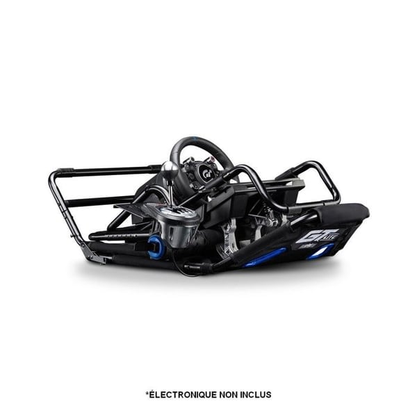 Next Level Racing GTLite Playstation Edition Cockpit