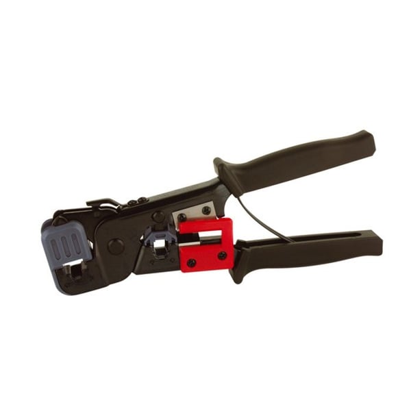Pressverktyg - ELECTRO DH - 200 mm - Metall - Professionell - Oisolerad