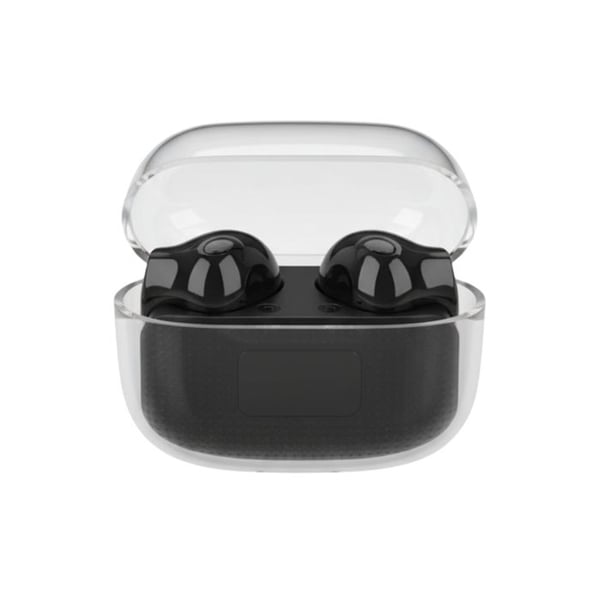 Trådlösa Stereo In-ear Hörlurar med Touchkontroll och Inbyggd Mikrofon för iOS och Android