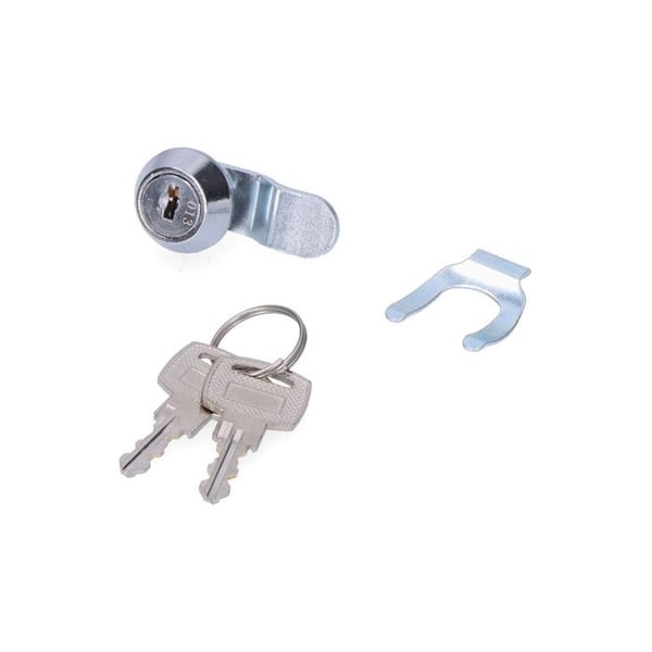 Reservcylinder för brevlådor Edm Ref 85800