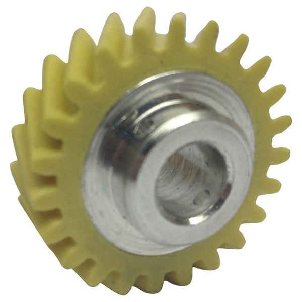Pignon - KITCHENAID - Matberedare - Gul