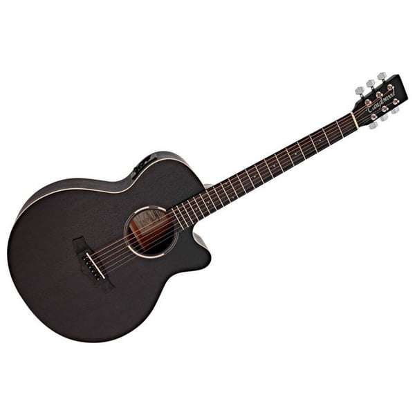 Tanglewood Blackbird TWBB SFC E CN Akustisk elgitarr