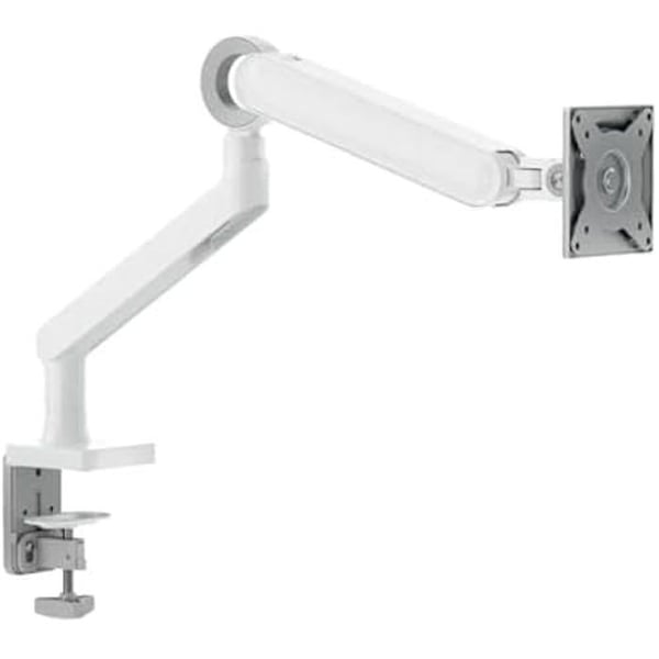 Flexibelt stativ - ALOGIC - Glide - Enkel skärm 43,2-88,9 cm - Lutning +40° till -40° - Rotation +180° Flexibelt stativ - ALOGIC - Glide - Enkel skärm 43,2-88,9 cm - Lutning +40° till -40° - Rotation +180°