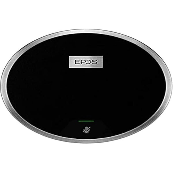 Mikrofon - EPOS - Expand 80 - Trådbunden - Svart - Enastående prestanda
