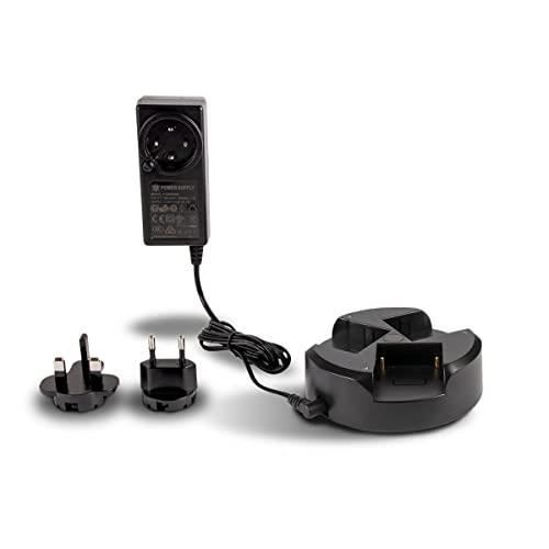 HAHNEL HÄHNEL TRIO LADDAR SONY L-SERIE 115819