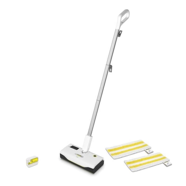 KARCHER SC 1 Stående Enkel Fix - Ångmopp