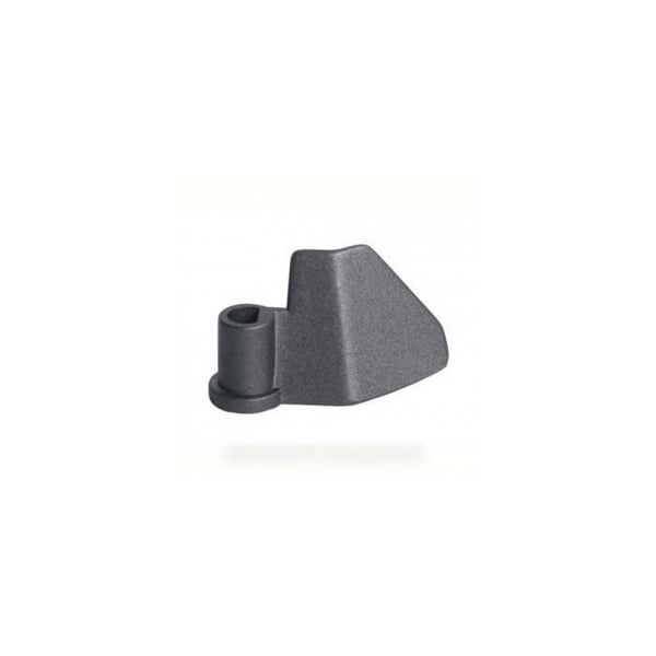 BRAS PETRISSEUR Ø8.7MM FÖR BRÖDMASKIN MOULINEX * OW100 SS-186920 OW10000 OW10000B70 OW10