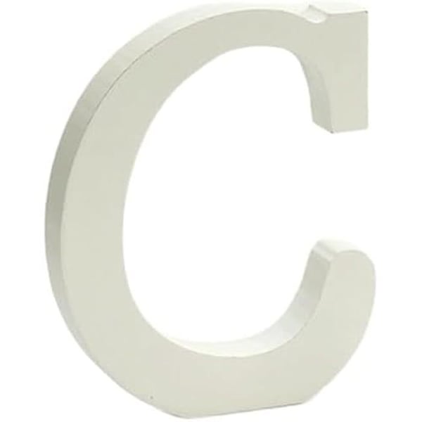 Pincello Letter, Flerfärgad, Standard