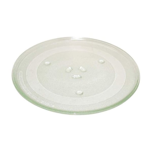 Rotationsplatta diameter 285 mm DE74-20102D för SAMSUNG Mikrovågsugn