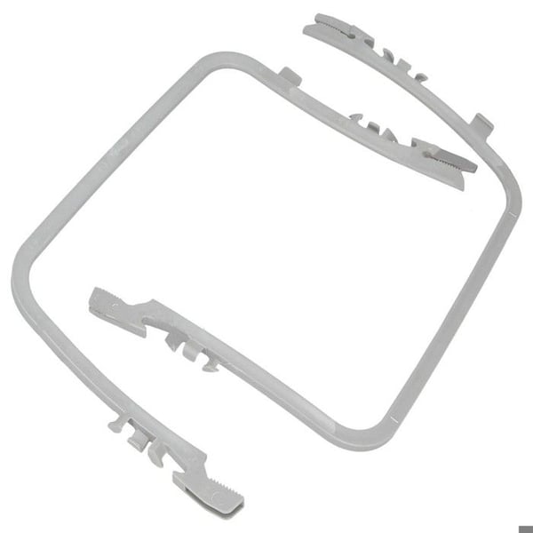 Ring för tvättmaskin ELECTROLUX 4071387999 fwq3122 EWT12420W - Apparattillbehör - Tvättmaskin