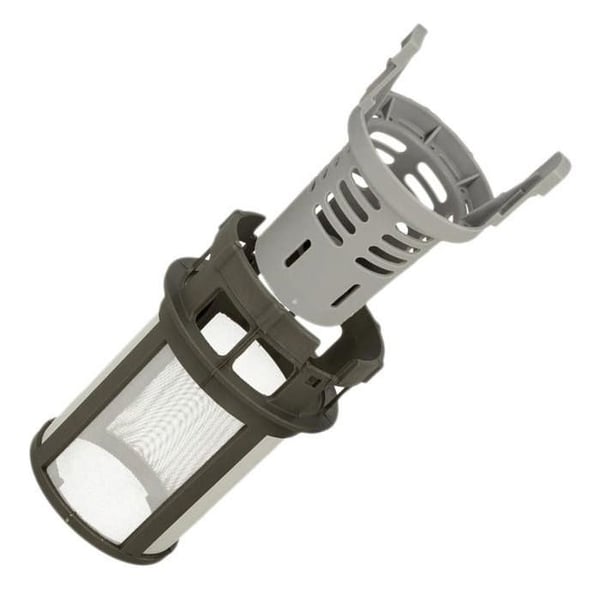 Microfilter Diskmaskin - Whirlpool - C00386682 - Kompatibel med Ariston, KitchenAid, Bauknecht