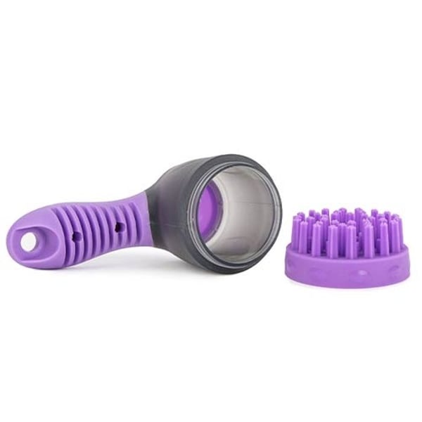 Badscrubborste Scrubby