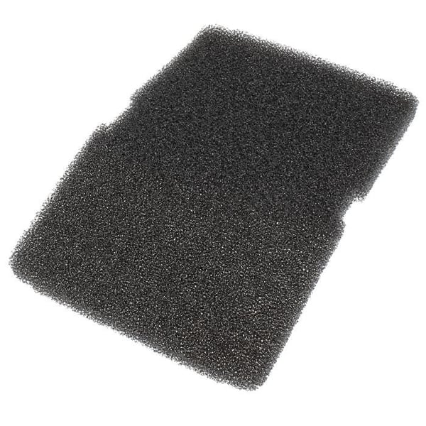 Filter Svamp 245 X 150 X 5 Mm