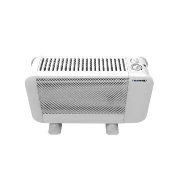 Mica-radiator Blaupunkt BP1007 900W mini med termostat och dubbel skydd