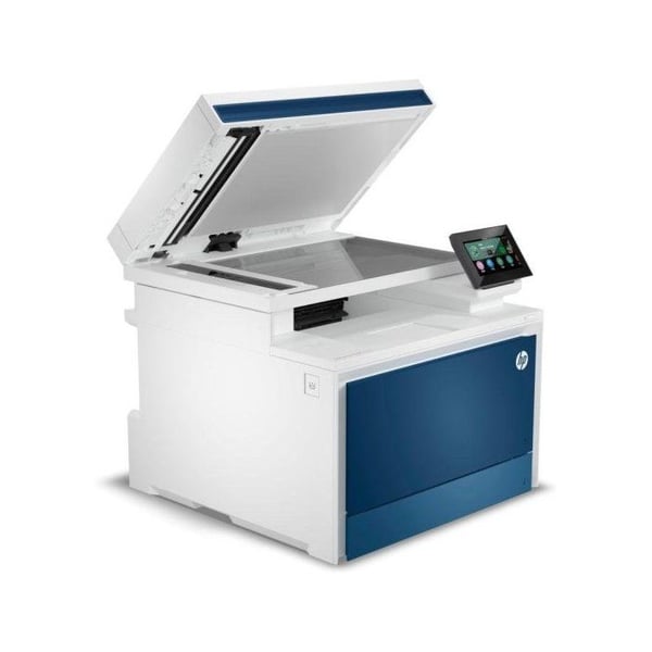 HP Color LaserJet Pro MFP 430