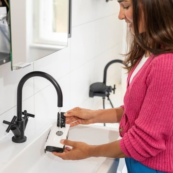 KARCHER SC 1 Stående Enkel Fix - Ångmopp