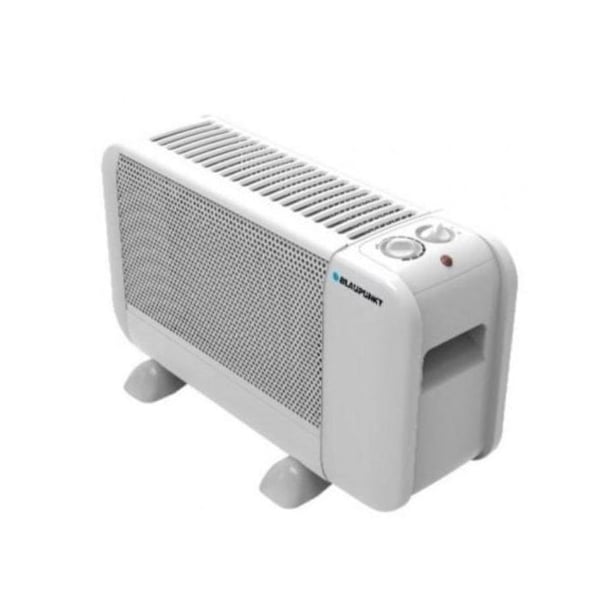 Mica-radiator Blaupunkt BP1007 900W mini med termostat och dubbel skydd