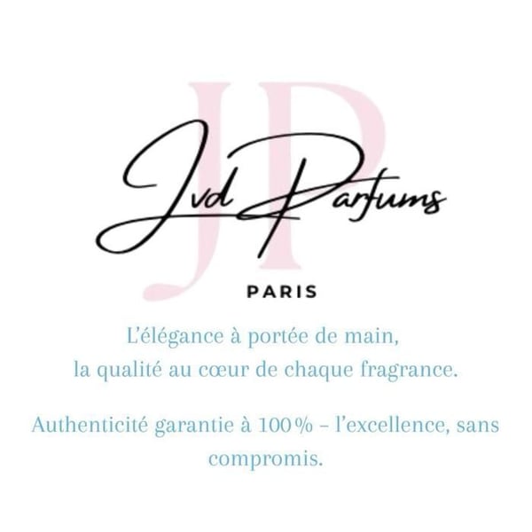 Signature Royale - Extrait de Parfum Souffle de Safran -