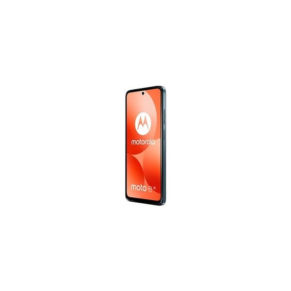 Smartphone - MOTOROLA - E15 - 6,67 tommer - 64 GB - 5200 mAh - Dobbelt SIM