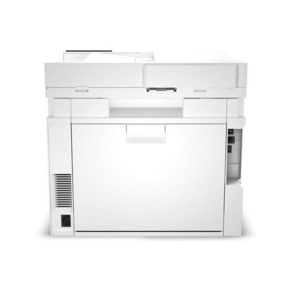 HP Color LaserJet Pro MFP 430