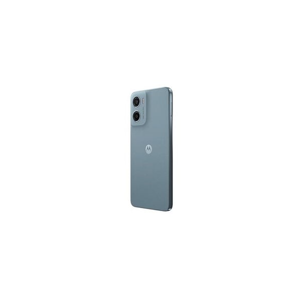 Smartphone - MOTOROLA - E15 - 6,67 tommer - 64 GB - 5200 mAh - Dobbelt SIM