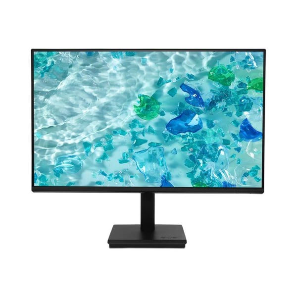 LCD-skärm - ACER - Vero V277 Gbmipx - 27" - 1920 x 1080 - 120 Hz - HDMI, DisplayPort