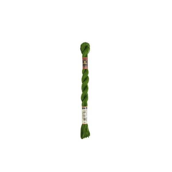 DMC - Fil DMC Coton Perlé Large N3 Färg B5200