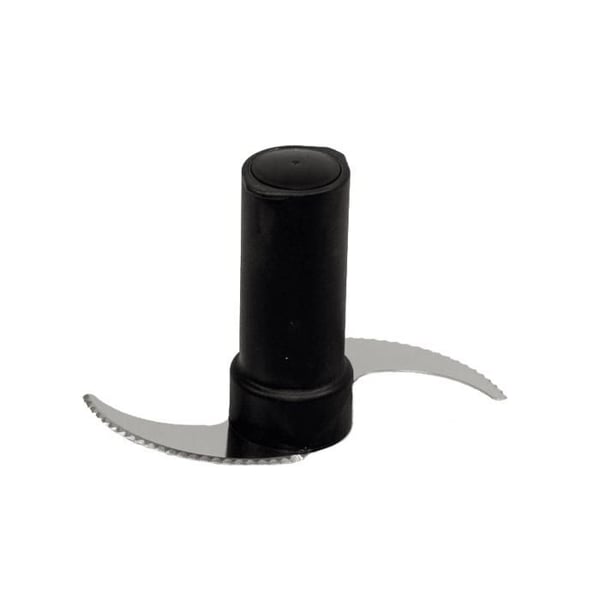 Metallkniv - Magimix - CS5200 - Flerfärgad - Kompatibel med CS5200/CS5200 XL - Tillbehör för hushållsrobotar