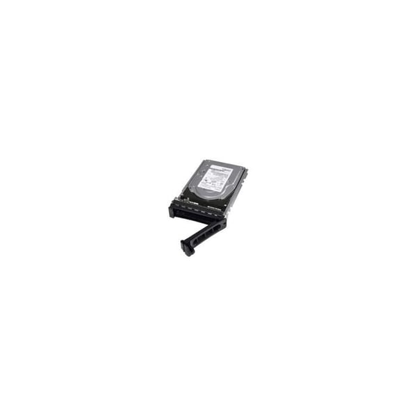 Extern Hårddisk - Dell - 8To - USB 3.0 - 7200 varv/min - Svart