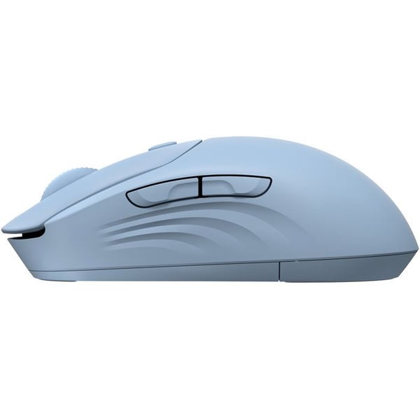 HP 400 langaton hiljainen hiiri - Sininen
