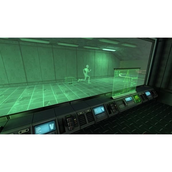 Tomb Raider IV-VI Remastered med Lara Croft - PS4-spel