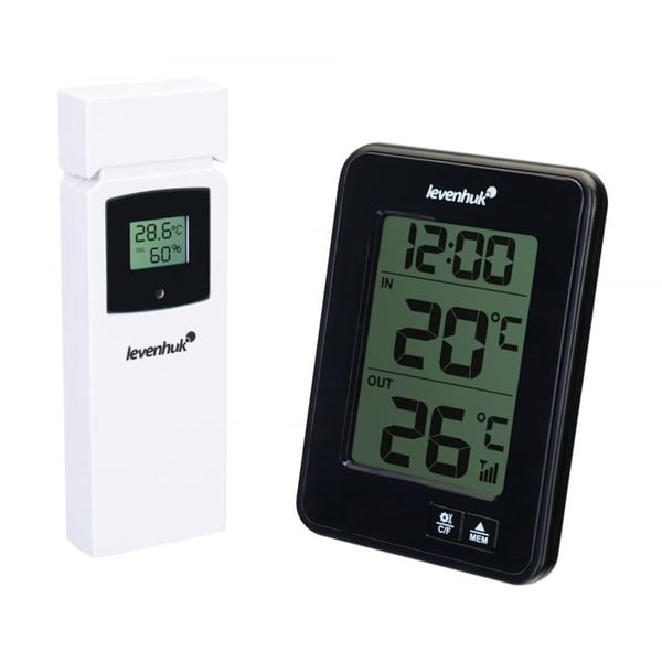 Wezzer L50 bastermometer