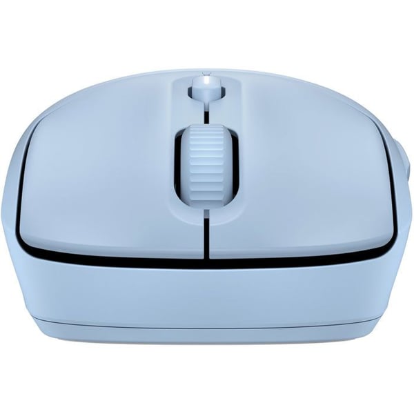 HP 400 langaton hiljainen hiiri - Sininen