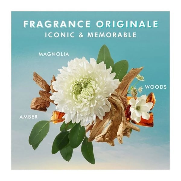 Kropssmør - MOROCCANOIL - Original Duft - 200 ml - Squalane - Argan-, avocado- og macadamiaolier