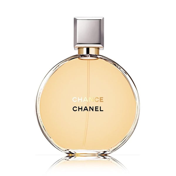 Chanel Chance-Eau De Parfum 50ML Kvinnor