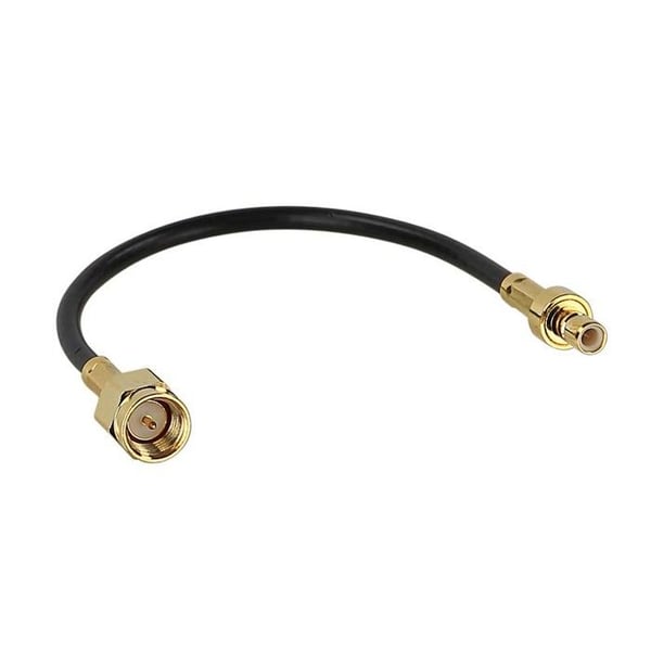 TomTom GO GPS-adapter > SMB (m) > SMA (m)