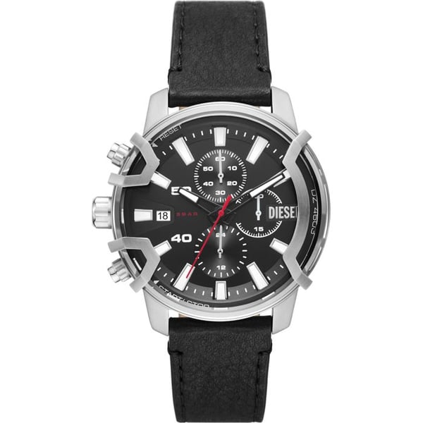 Klocka - Diesel - DZ4603 - Elegant - Vattentålig - Modern design