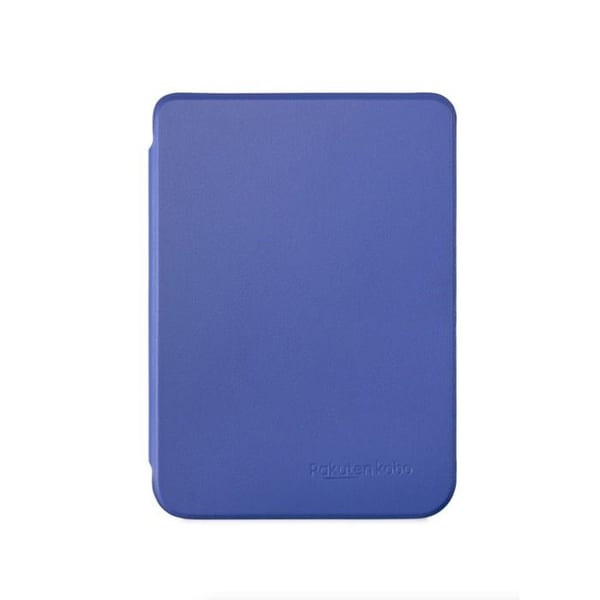 Kobo Læseaccessories Etui Basic Sleepcover Clara Farve/BW - Kobaltblå