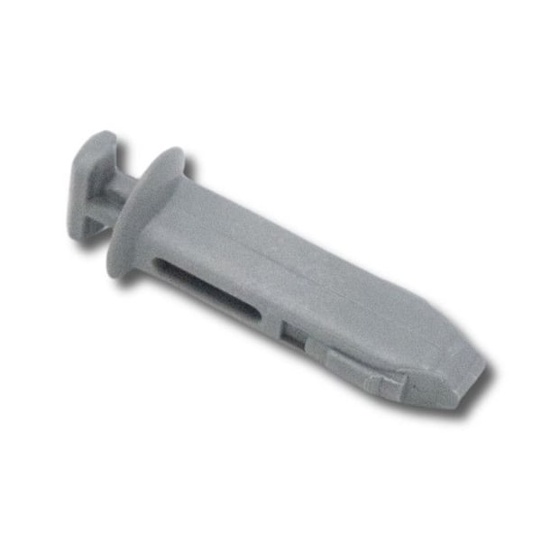 Dörrens säkerhetsfinger, stängning, originallås Torktumlare 480112101518, C00311516 WHIRLPOOL, BAUKNECHT, LADEN, IGNIS, INDE